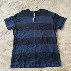 Men’s Lululemon Shirt